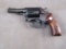 handgun: CHARTER ARMS UNDERCOVER 38CAL REVOLVER, S#180550