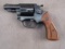 handgun: ROSSI MODEL 585, 38 SPECIAL DOUBLE ACTION REVOLVER, S# D849335