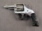 antique: YOUNG AMERICA DOUBLE ACTION 32CAL CENTER FIRE REVOLVER, S#169841