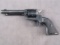 handgun: H. SCHMIDT/OSTHEIM/RHOEN 22CAL LR REVOLVER, S#476844