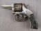 antique: handgun: H&R YOUNG AMERICA DOUBLE ACTION, 32CAL. REVOLVER, S#9517