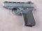 handgun: PHOENIX ARMS MODEL HP22A, 22CAL SEMI AUTO PISTOL, S#4263934