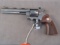 handgun: COLT PYTHON, 357CAL REVOLVER, S#PY017052