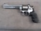 handgun: SMITH & WESSON MODEL 610-1, 10MM DOUBLE ACTION REVOLVER, S#CCR4992