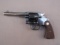 handgun: COLT NEW SERVICE, 455 ELEY DOUBLE ACTION REVOLVER, S#62050