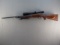 REMINGTON MODEL 700 IN 17 REMINGTON, BOLT ACTION RIFLE, S#6419335