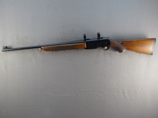 BROWNING BAR, 7MM REM MAG SEMI AUTO RIFLE, S#46740M70