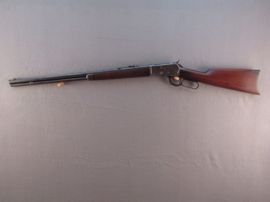 WINCHESTER MODEL 1892, 25-20CAL LEVER ACTION RIFLE, S#857218