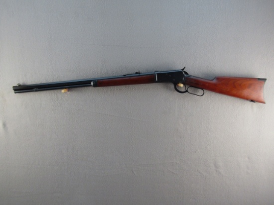 WINCHESTER MODEL 1892, 32-20 CAL. LEVER ACTION RIFLE, S#168414