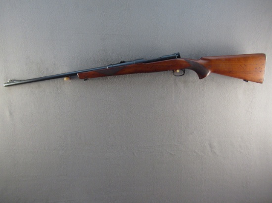 WINCHESTER MODEL 54, 250-3000 SAVAGE BOLT ACTION RIFLE, S#40737A
