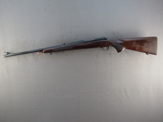 WINCHESTER MODEL 70, 270CAL BOLT ACTION RIFLE, S#506982