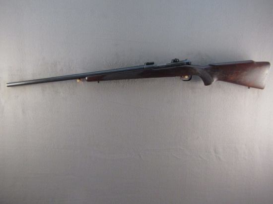 WINCHESTER MODEL 70, 220 SWIFT BOLT ACTION RIFLE, S#219281