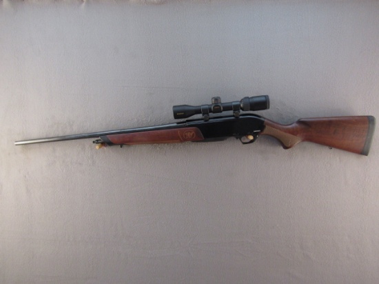 WINCHESTER MODEL SXR 300WIN MAG SEMI AUTO RIFLE, S#31AMT01646