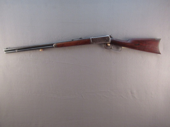 WINCHESTER MODEL 1894, 32-40CAL. LEVER ACTION RIFLE, S#262774