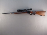 RUGER NO. 1, PRE WARNING 22-250CAL SINGLE ACTION RIFLE, S#131-11710