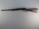 antique: WINCHESTER MODEL 1894, APPEARS TO BE 22CAL LEVER ACTION RIFLE, S#98569