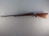 WINCHESTER MODEL 70, 22 HORNET BOLT ACTION RIFLE, S#7811