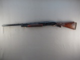 WINCHESTER MODEL 12, 12GA PUMP ACTION SHOTGUN, S#1970706