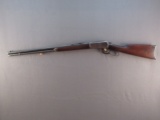 WINCHESTER MODEL 1894, 25-35CAL. LEVER ACTION RIFLE, S#281805