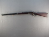 WINCHESTER MODEL 1894, 32 WIN SPECIAL  LEVER ACTION RIFLE, S#329538