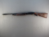 WINCHESTER MODEL  16GA SKEET PUMP ACTION SHOTGUN, S#801920