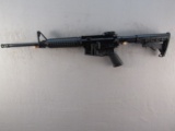 RUGER MODEL AR-556, 5.56CAL SEMI AUTO RIFLE, S#858-22759