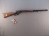 WINCHESTER MODEL M94, 38-55CAL. LEVER ACTION RIFLE, S#CCH16997