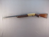 REMINGTON MODEL 11-87, 12GA SEMI AUTO SHOTGUN, S#PC689302