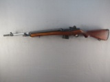 SPRINGFIELD MODEL M-1A, 308CAL SEMI AUTO RIFLE, S#113261