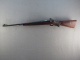 WINCHESTER MODEL 52 SPORTING, 22CAL BOLT ACTION RIFLE, S#69213B