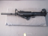 AR-15 PISTOL UPPER,  556CAL