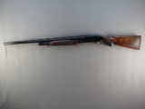 WINCHESTER MODEL 12, 12GA PUMP ACTION SHOTGUN, S#1898972