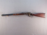 WINCHESTER MODEL 1894, .32WIN SPECIAL LEVER ACTION RIFLE, S#947494