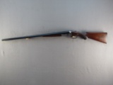 PARKER BROTHERS MODEL VH, 20GA. SXS SHOTGUN, S#160513