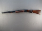 MIROKU MODEL 101, 3 BARREL SET O/U SHOTGUN,  S#K237389