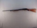 WINCHESTER MODEL 42, 410CAL. PUMP ACTION SHOTGUN, S#116163