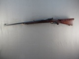 WINCHESTER MODEL 70, 220 SWIFT BOLT ACTION RIFLE, S#4203