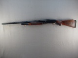 WINCHESTER MODEL 12, 12GA PUMP ACTION SHOTGUN, S#1970321