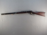 antique: WINCHESTER MODEL 1894, 25-35CAL LEVER ACTION RIFLE, S#108310