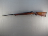 STYER MANNLICHER SCHOENAUER, 30-06CAL BOLT ACTION RIFLE, S#14971