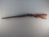 ASTRA IMPERIAL SXS, 12GA SHOTGUN, S#43479