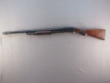 REMINGTON MODEL 10, 12GA PUMP ACTION SHOTGUN, S#U65482