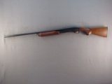 REMINGTON WING MASTER MODEL 870, 16GA PUMP ACTION SHOTGUN, S#210482W