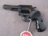 handgun: ROCK ISLAND MODEL M200, 28CAL REVOLVER, S#RIA2212822