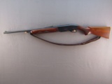 REMINGTON WOODMASTER 740, 30-06CAL BOLT ACTION RIFLE, S#188262