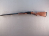 STOEGER UPLANDER, 20GA BOLT ACTION SHOTGUN, S#570810-07