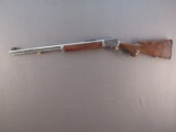 MARLIN GOLDEN 39-A, 22CAL LEVER ACTION RIFLE, S#T10035