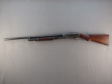 WINCHESTER MODEL 12, 12GA PUMP ACTION SHOTGUN, S#228871