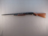 WINCHESTER MODEL 12, 20GA. PUMP ACTION SHOTGUN, S#1263905