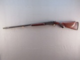 SAVAGE MODEL 220, 12GA. BREECH ACTION SHOTGUN, NVSN